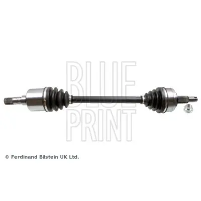 Oferta De Temporada Árbol de transmisión BLUEPRINT ADBP890016